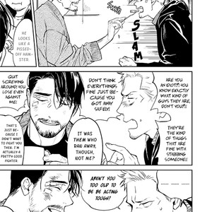 [Chongtak] Midnight Rain (update c.7) [Eng] – Gay Manga sex 175