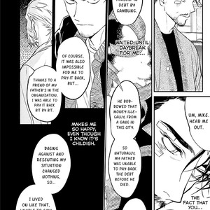 [Chongtak] Midnight Rain (update c.7) [Eng] – Gay Manga sex 176