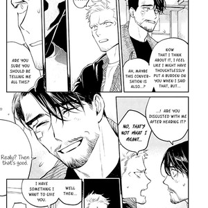 [Chongtak] Midnight Rain (update c.7) [Eng] – Gay Manga sex 177