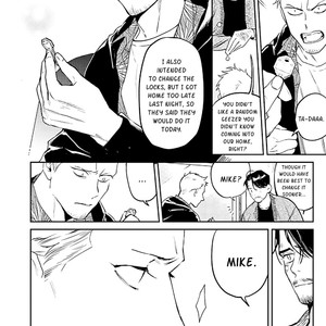 [Chongtak] Midnight Rain (update c.7) [Eng] – Gay Manga sex 178