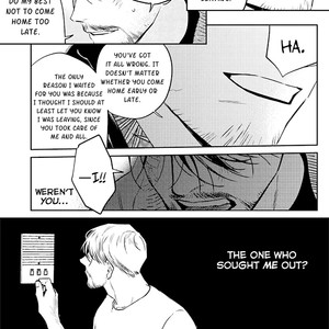 [Chongtak] Midnight Rain (update c.7) [Eng] – Gay Manga sex 180