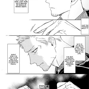 [Chongtak] Midnight Rain (update c.7) [Eng] – Gay Manga sex 184
