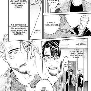 [Chongtak] Midnight Rain (update c.7) [Eng] – Gay Manga sex 190