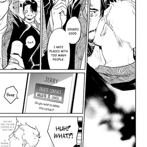 [Chongtak] Midnight Rain (update c.7) [Eng] – Gay Manga sex 191