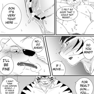 [Otousan (Otou)] Yakusoku Kekkou Bi [Eng] – Gay Manga sex 19