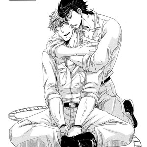 [IKEGAMI Shogo] Ore no Kouhai no Futokoro ga Fuke Sugite Kowai [JP] – Gay Manga sex 64