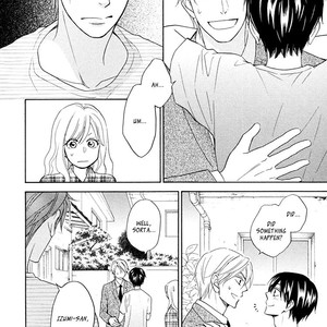 [NATSUME Isaku] Heart no Kakurega vol.04 [Eng] – Gay Manga sex 9