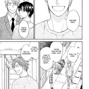 [NATSUME Isaku] Heart no Kakurega vol.04 [Eng] – Gay Manga sex 10