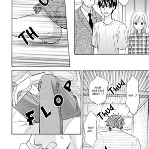[NATSUME Isaku] Heart no Kakurega vol.04 [Eng] – Gay Manga sex 11