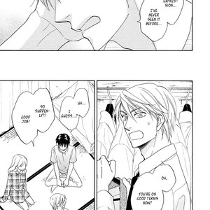 [NATSUME Isaku] Heart no Kakurega vol.04 [Eng] – Gay Manga sex 12