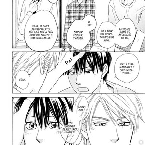 [NATSUME Isaku] Heart no Kakurega vol.04 [Eng] – Gay Manga sex 13