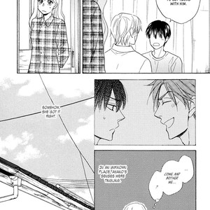 [NATSUME Isaku] Heart no Kakurega vol.04 [Eng] – Gay Manga sex 15