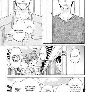 [NATSUME Isaku] Heart no Kakurega vol.04 [Eng] – Gay Manga sex 16
