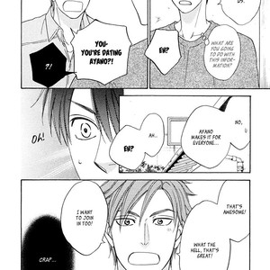 [NATSUME Isaku] Heart no Kakurega vol.04 [Eng] – Gay Manga sex 17