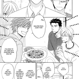 [NATSUME Isaku] Heart no Kakurega vol.04 [Eng] – Gay Manga sex 18