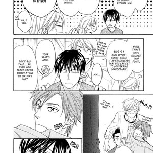 [NATSUME Isaku] Heart no Kakurega vol.04 [Eng] – Gay Manga sex 19