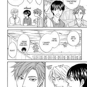 [NATSUME Isaku] Heart no Kakurega vol.04 [Eng] – Gay Manga sex 21