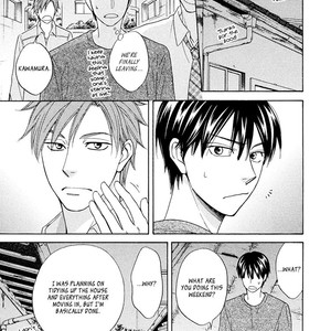 [NATSUME Isaku] Heart no Kakurega vol.04 [Eng] – Gay Manga sex 22