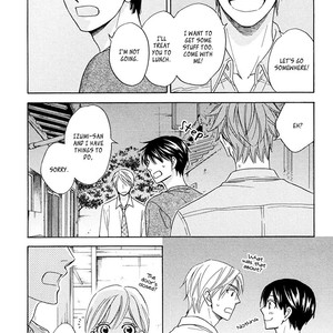 [NATSUME Isaku] Heart no Kakurega vol.04 [Eng] – Gay Manga sex 23