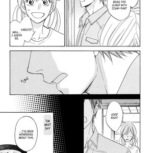 [NATSUME Isaku] Heart no Kakurega vol.04 [Eng] – Gay Manga sex 24