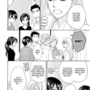 [NATSUME Isaku] Heart no Kakurega vol.04 [Eng] – Gay Manga sex 25