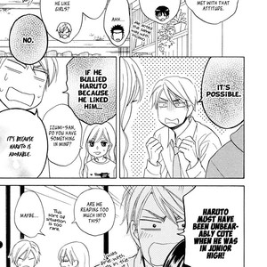 [NATSUME Isaku] Heart no Kakurega vol.04 [Eng] – Gay Manga sex 26