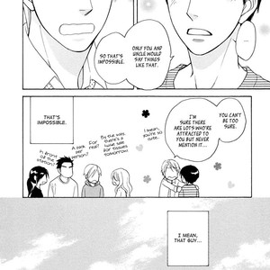 [NATSUME Isaku] Heart no Kakurega vol.04 [Eng] – Gay Manga sex 27