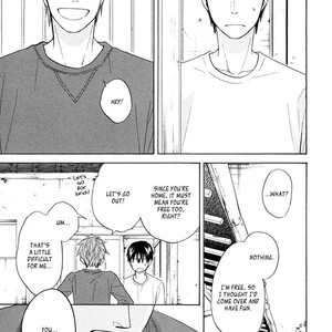[NATSUME Isaku] Heart no Kakurega vol.04 [Eng] – Gay Manga sex 28