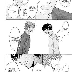 [NATSUME Isaku] Heart no Kakurega vol.04 [Eng] – Gay Manga sex 29