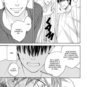 [NATSUME Isaku] Heart no Kakurega vol.04 [Eng] – Gay Manga sex 30