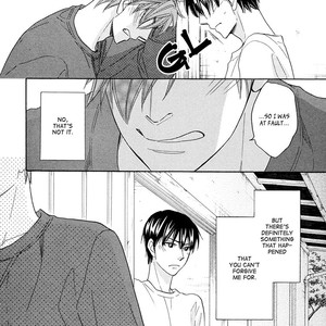 [NATSUME Isaku] Heart no Kakurega vol.04 [Eng] – Gay Manga sex 31