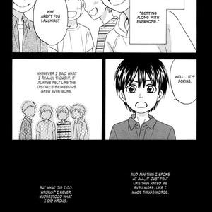 [NATSUME Isaku] Heart no Kakurega vol.04 [Eng] – Gay Manga sex 33