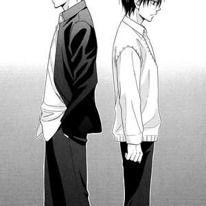 [NATSUME Isaku] Heart no Kakurega vol.04 [Eng] – Gay Manga sex 34