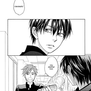 [NATSUME Isaku] Heart no Kakurega vol.04 [Eng] – Gay Manga sex 35