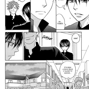 [NATSUME Isaku] Heart no Kakurega vol.04 [Eng] – Gay Manga sex 36