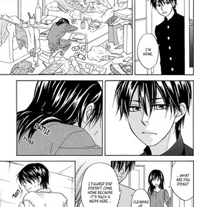 [NATSUME Isaku] Heart no Kakurega vol.04 [Eng] – Gay Manga sex 37