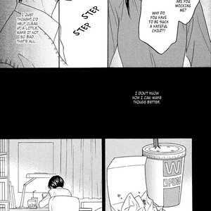 [NATSUME Isaku] Heart no Kakurega vol.04 [Eng] – Gay Manga sex 38