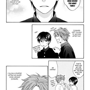 [NATSUME Isaku] Heart no Kakurega vol.04 [Eng] – Gay Manga sex 42