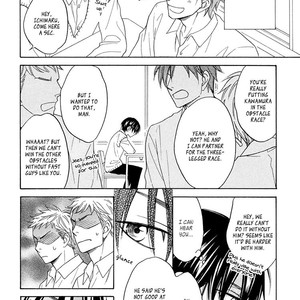 [NATSUME Isaku] Heart no Kakurega vol.04 [Eng] – Gay Manga sex 44