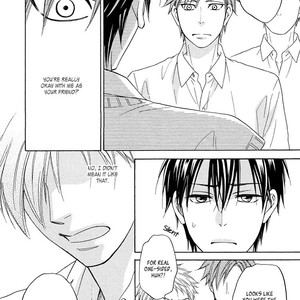 [NATSUME Isaku] Heart no Kakurega vol.04 [Eng] – Gay Manga sex 46
