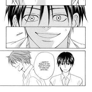 [NATSUME Isaku] Heart no Kakurega vol.04 [Eng] – Gay Manga sex 47