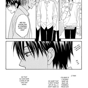 [NATSUME Isaku] Heart no Kakurega vol.04 [Eng] – Gay Manga sex 48