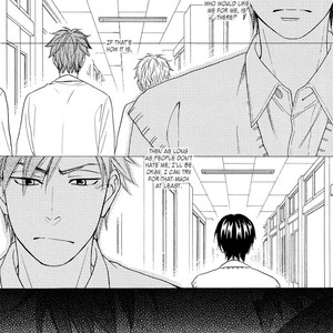 [NATSUME Isaku] Heart no Kakurega vol.04 [Eng] – Gay Manga sex 49