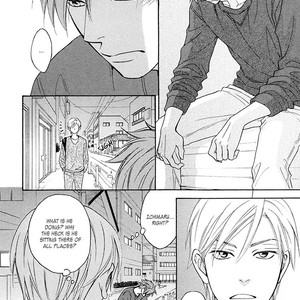 [NATSUME Isaku] Heart no Kakurega vol.04 [Eng] – Gay Manga sex 50