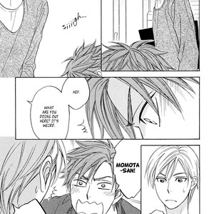 [NATSUME Isaku] Heart no Kakurega vol.04 [Eng] – Gay Manga sex 51