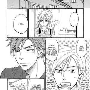 [NATSUME Isaku] Heart no Kakurega vol.04 [Eng] – Gay Manga sex 52