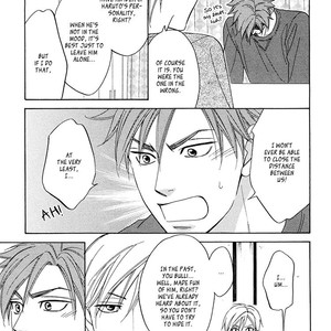 [NATSUME Isaku] Heart no Kakurega vol.04 [Eng] – Gay Manga sex 53