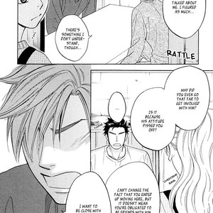 [NATSUME Isaku] Heart no Kakurega vol.04 [Eng] – Gay Manga sex 54
