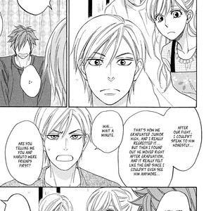 [NATSUME Isaku] Heart no Kakurega vol.04 [Eng] – Gay Manga sex 55