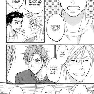 [NATSUME Isaku] Heart no Kakurega vol.04 [Eng] – Gay Manga sex 56